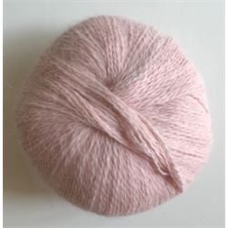 Luftig Mink 300 PASTELLROSA